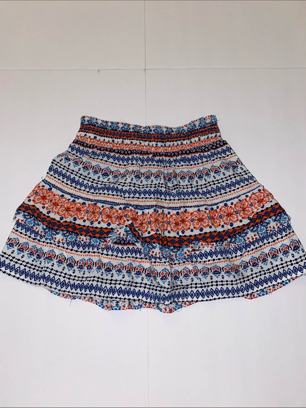 Wet Seal Skirt Medium